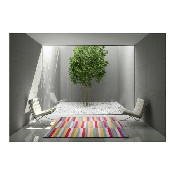 Kilimas Universal Narvik Multi Malo, 133 x 190 cm-image-1