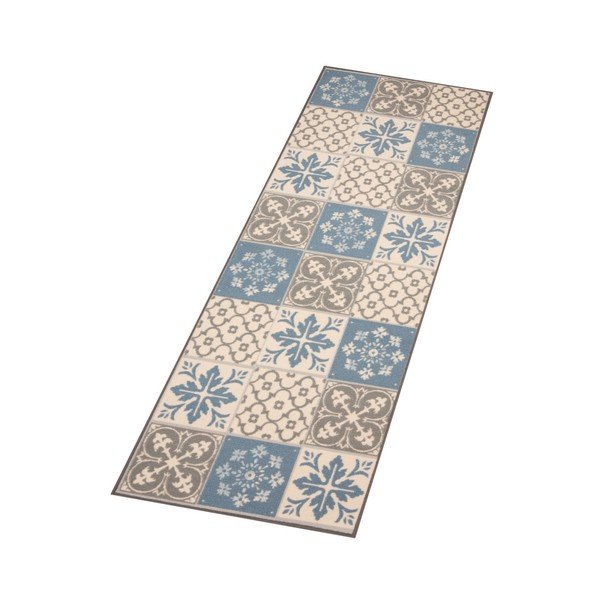 Spalvotas kilimsa Zala Living Vibe, 67 x 180 cm-image-1