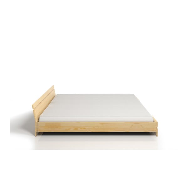 Dvigulė lova iš pušies medienos SKANDICA Sparta, 140 x 200 cm-image-3