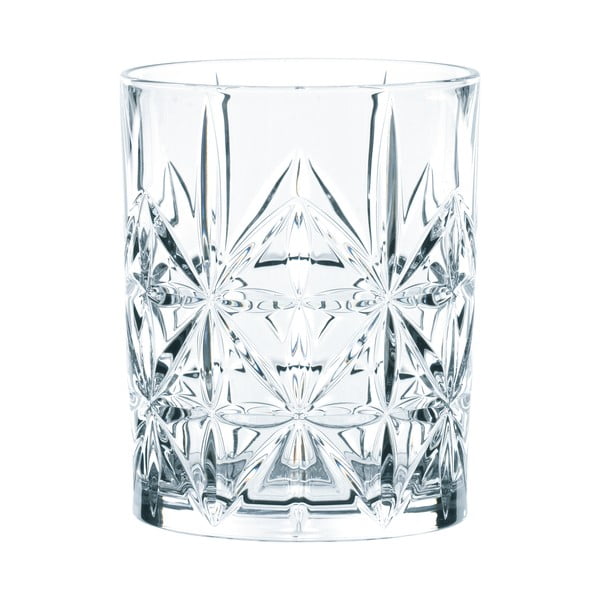 Stiklinės 4 vnt. viskiui 345 ml Highland – Nachtmann-image-3