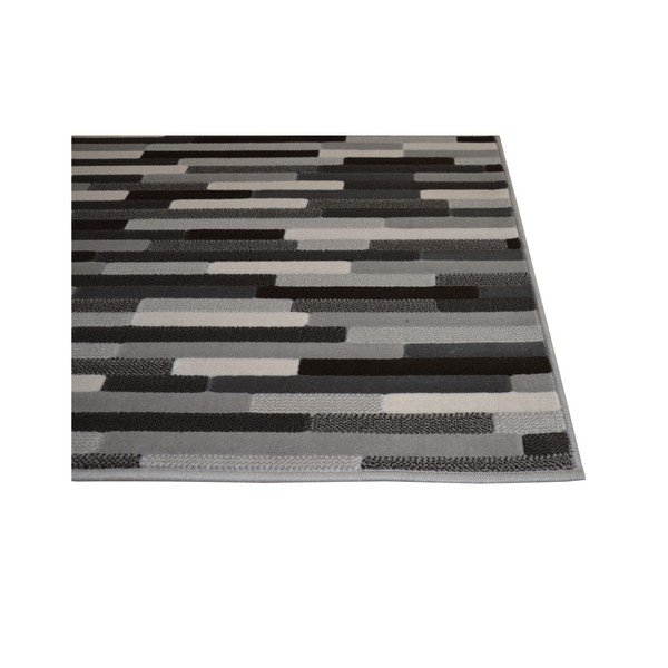 Kilimas Webtappeti Estro Zebra, 160 x 230 cm-image-1