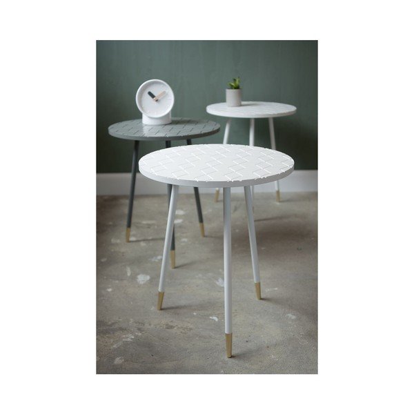 Dabartinio laiko stalas Mellow Grey-image-3