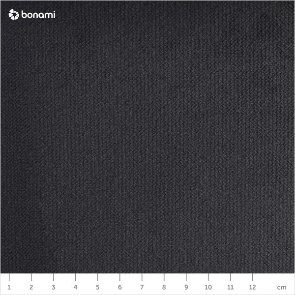 Antracito spalvos aksominis krėslas Max Winzer Verita Velvet-image-4