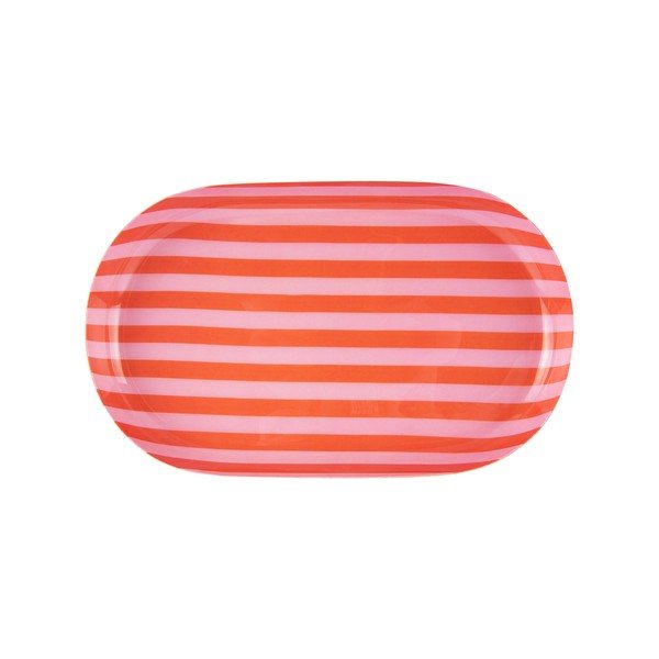 Iš metalo padėklas 15x25 cm Animado – PT LIVING-image-2