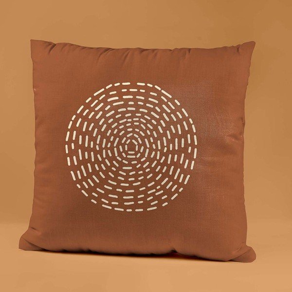 Lauko pagalvėlė 45x45 cm Étnico - LDK Garden-image-1