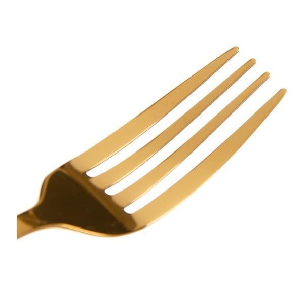 Stalo įrankiai auksinės spalvos iš nerūdijančio plieno 24 vnt. – Ixia-image-1