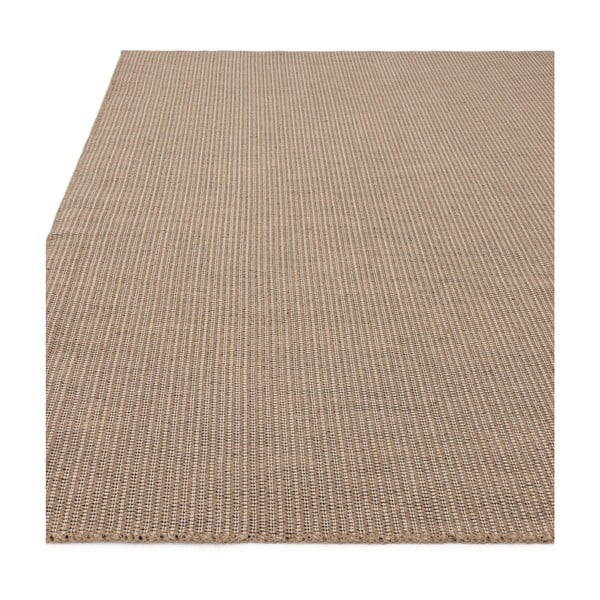 Kilimas šviesiai rudos spalvos 120x170 cm Global – Asiatic Carpets-image-4