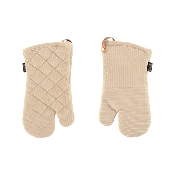 Virtuvės pirštinės rinkinyje 2 vnt. Velmar – Tiseco Home Studio