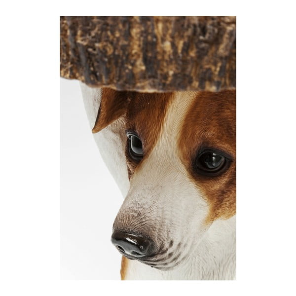 Šoninis staliukas Kare Design Jack Russel-image-4