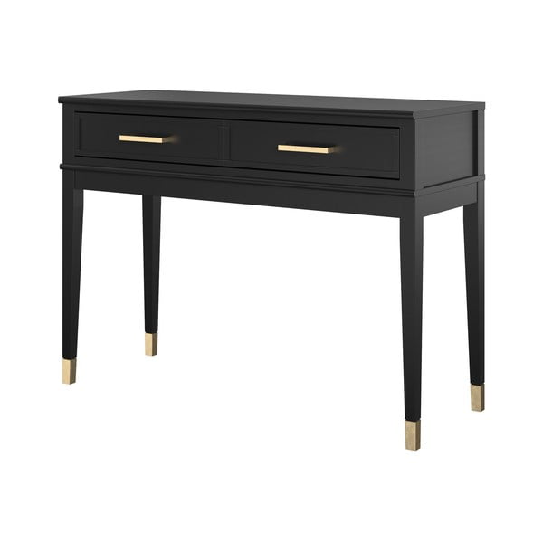 Konsolinis staliukas 40x105 cm Westerleigh – CosmoLiving by Cosmopolitan