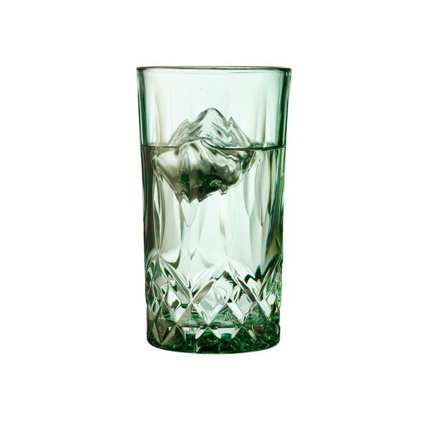Stiklinės 4 vnt. 380 ml Highball Sorrento – Lyngby Glas