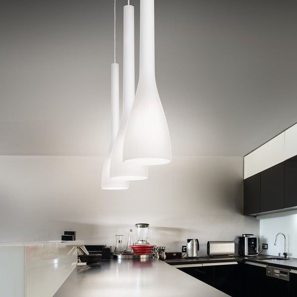 Lubų šviestuvas Evergreen Lights Pyrex-image-1