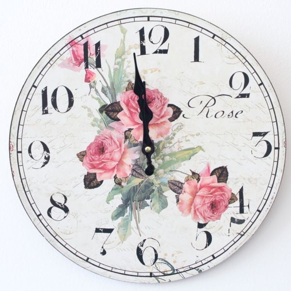 Derliaus laikrodžių rožė
