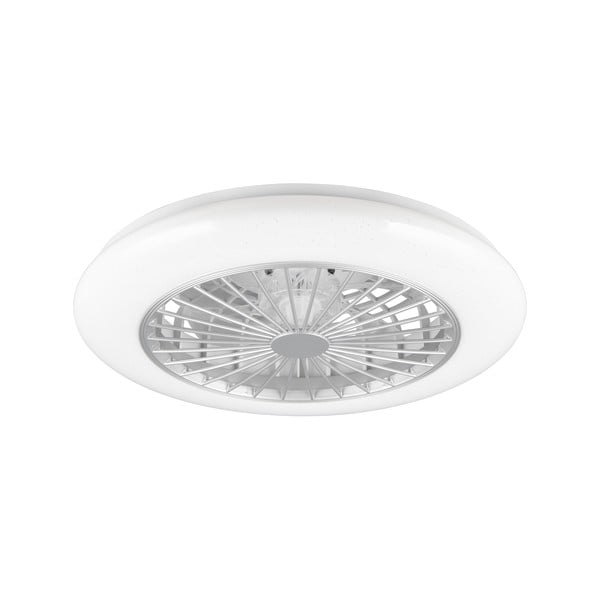 Baltos spalvos lubinis šviestuvas LED Stralsund – Reality