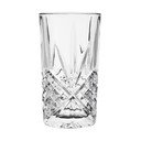 Stiklinės 4 vnt. kokteiliams 370 ml Beaufort – Premier Housewares