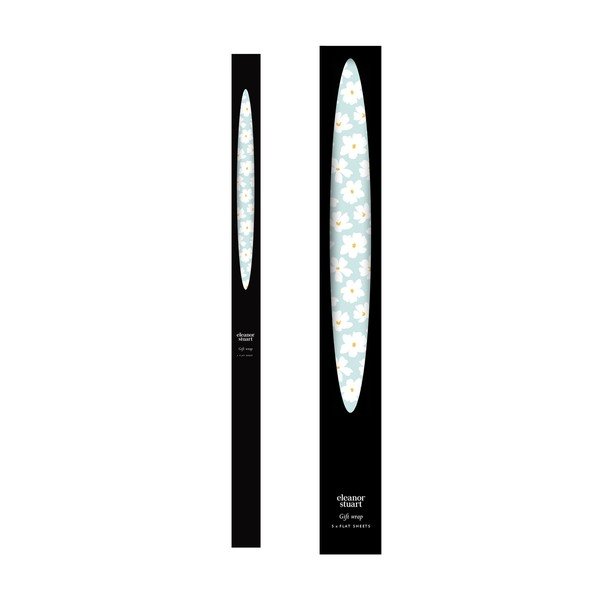 Vyniojamasis dekoratyvinis popierius eleanor stuart No. 8 Floral-image-3