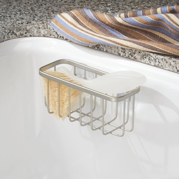 Virtuvinės kempinės laikiklis IDesign Austin-image-1