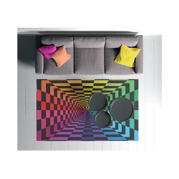 Kilimas Oyo home Suzzo Meano, 140 x 220 cm
