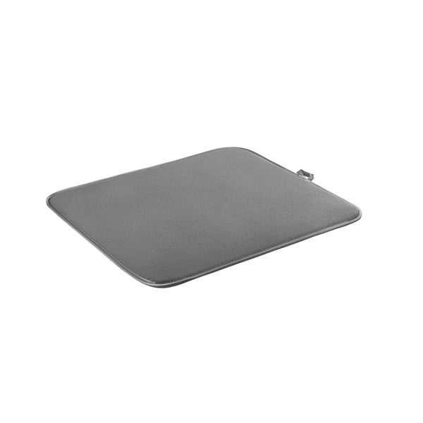 Mikropluošto kilimėlis indams džiovinti Metaltex, 45 cm ilgio-image-1