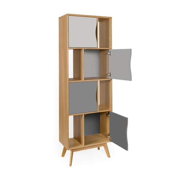 Knygų lentyna Woodman Avon Pen-image-4