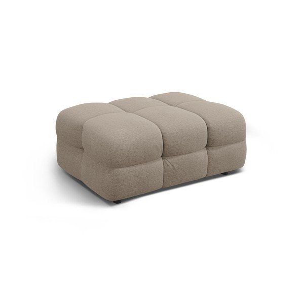 Rudos spalvos taburetė Kendal – Micadoni -image-1