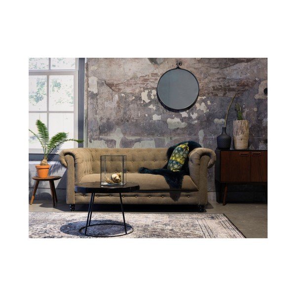 Dekoratyvinė pagalvėlė su raštu Dutchbone Ottava, 45 x 45 cm-image-4