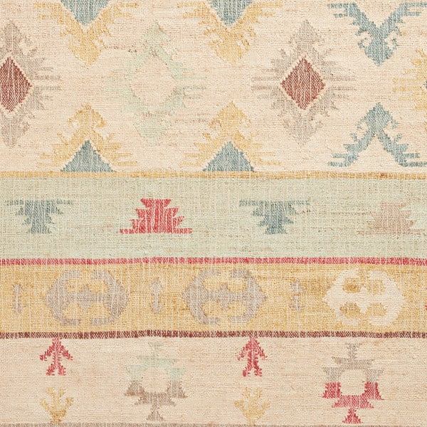 Smėlio spalvos kilimas 170x120 cm Bazaar - Think Rugs-image-3