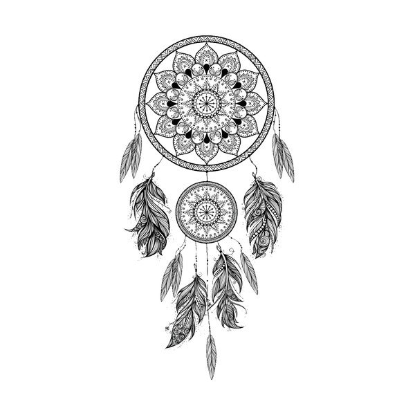 Ambiance Boho Dream lipdukas-image-3