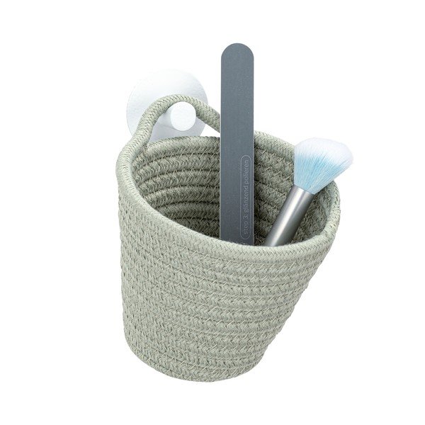 Žalias Wenko pakabinamas saugojimo krepšys-image-2