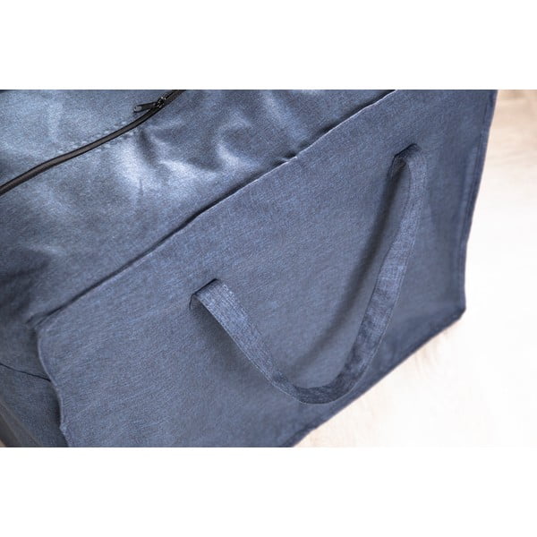 Mėlynas krepšys daiktams laikyti Bigso Box of Sweden Bag-image-4