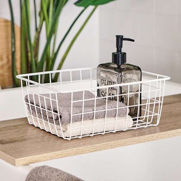 Vielinis metalinis krepšys - Casa Selección-image-1