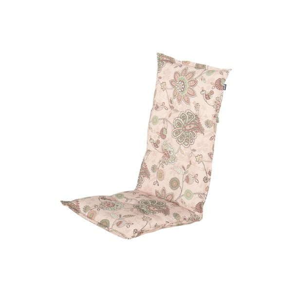 Sodo kėdės paminkštinimas rožinės spalvos 50x123 cm Pien – Hartman