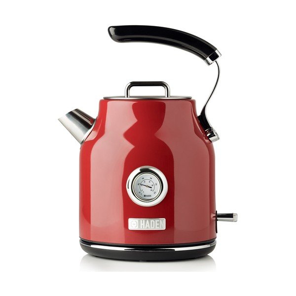 Virdulys raudonos spalvos 1,7 l Dorset Putty – Haden