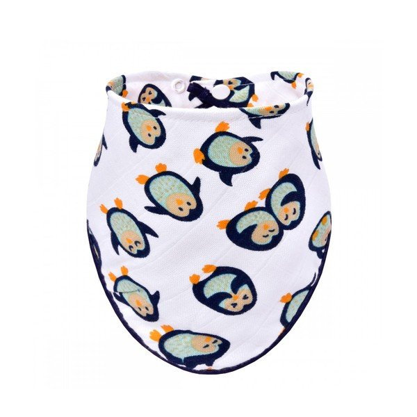 Seilinukas T-TOMI Penguins