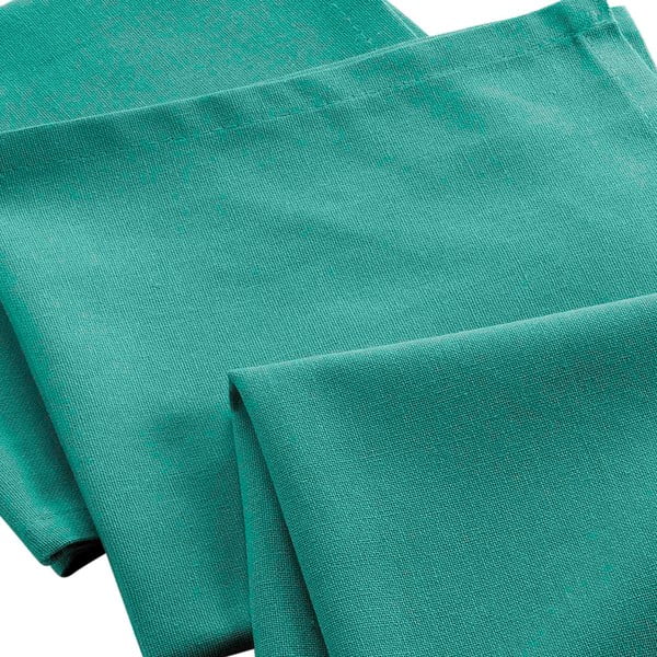 Iš tekstilės servetėlės 3 vnt. 40x40 cm Mistral – douceur d'intérieur-image-1