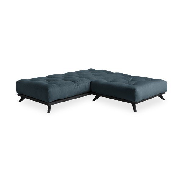 Sofa Karup Design Senza Juoda/Petroleum-image-4