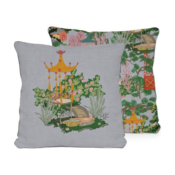 Pagalvė Surdic Garden, 45 x 45 cm-image-3