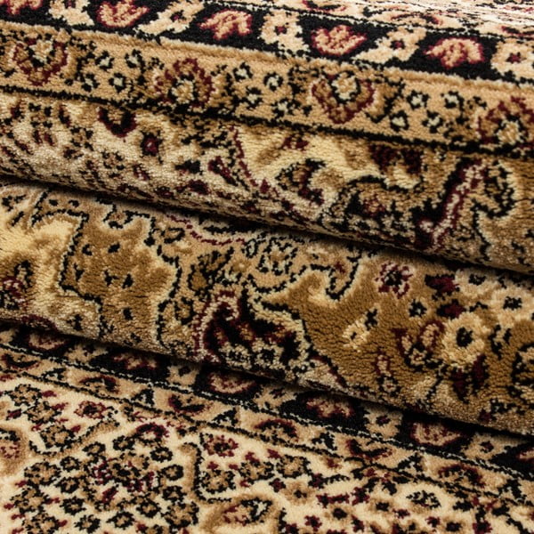 Kilimas šviesiai rudos spalvos 120x170 cm Marrakesh – Ayyildiz Carpets-image-2