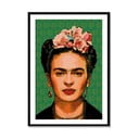 Paveikslas Madre Selva Frida Draw, 40 x 60 cm