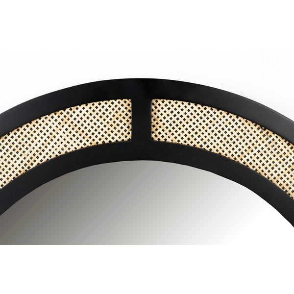 Sieninis veidrodis 56x96 cm Aida – White Label-image-3