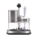 Druskinė ir pipirinė su stovu Soho – Vialli Design