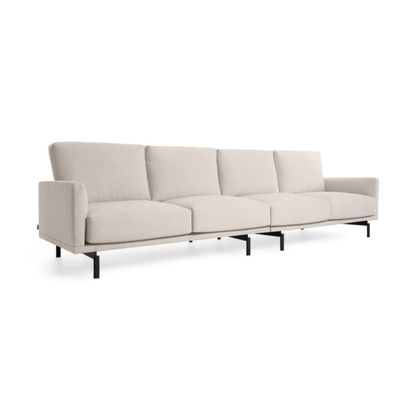 Smėlio spalvos sofa Kave Home Galene-image-2