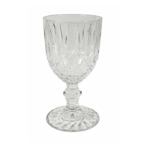 6 vyno taurių rinkinys VDE Tivoli 1996 Imperial Loira, 200 ml-image-2