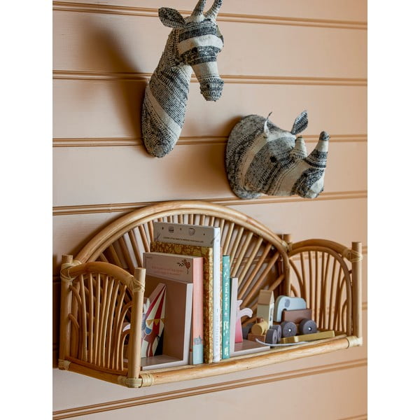 Knygos atramos 2 vnt. Santos – Bloomingville Mini-image-1