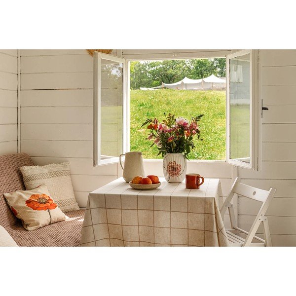 Pagalvė Madre Selva Tierra, 45 x 45 cm-image-1