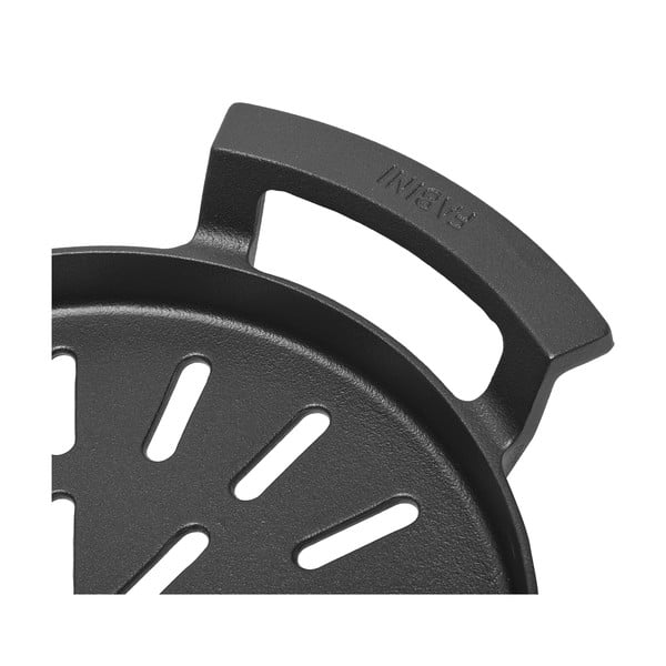 Grilio keptuvė Lore – FABINI-image-4