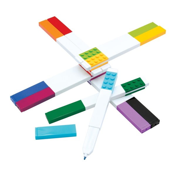 Žymeklis 10 vnt. – LEGO®-image-1
