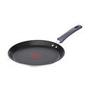 Keptuvė iš nerūdijančio plieno blynams su nelimpančia danga ø 25 cm Daily Cook G7313855 – Tefal