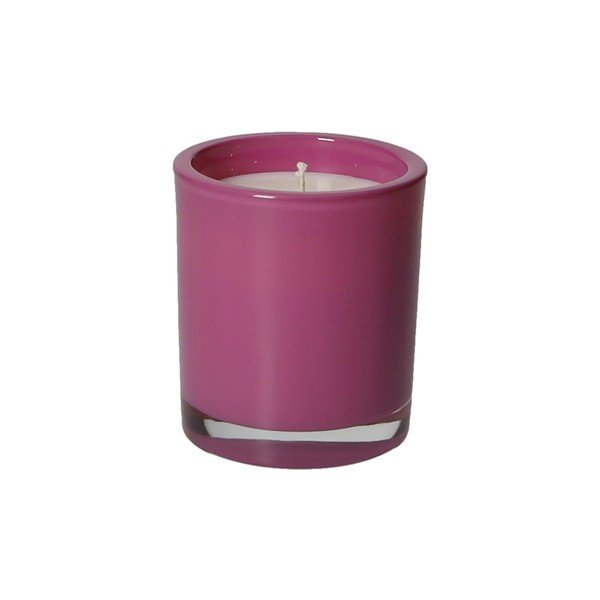 Aromatinė žvakė iš sojų vaško degimo laikas 35 h – Brandani-image-3