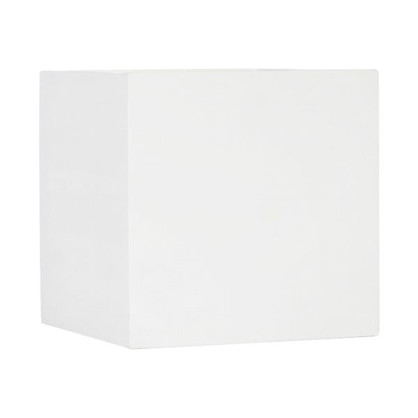 Sieninė lempa baltos spalvos – SULION